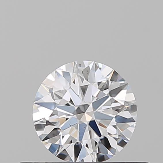 0.380 D SI1 Virtual Selection Round Diamond