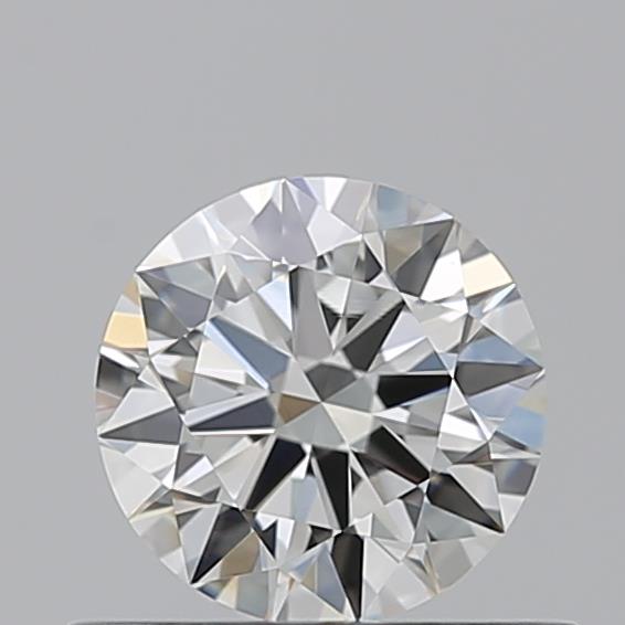 0.540 I VVS1 Virtual Selection Round Diamond