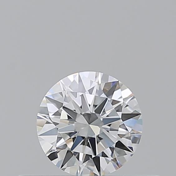 0.300 D IF Virtual Selection Round Diamond