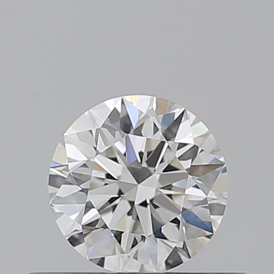 0.420 G VS1 Virtual Selection Round Diamond