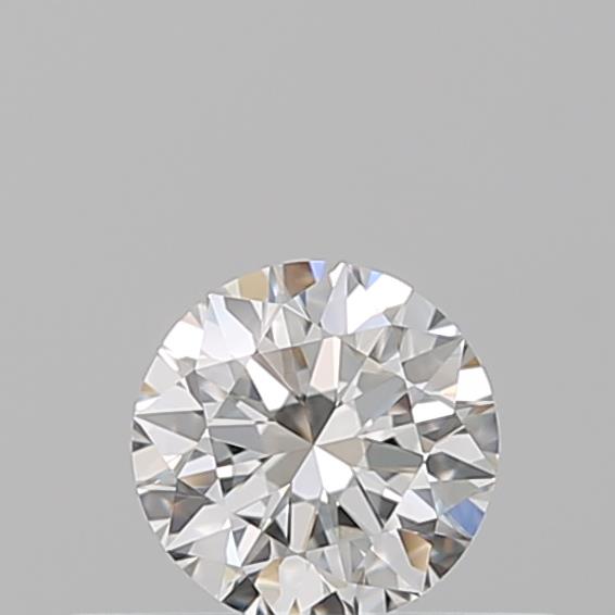 0.310 H VVS2 Virtual Selection Round Diamond
