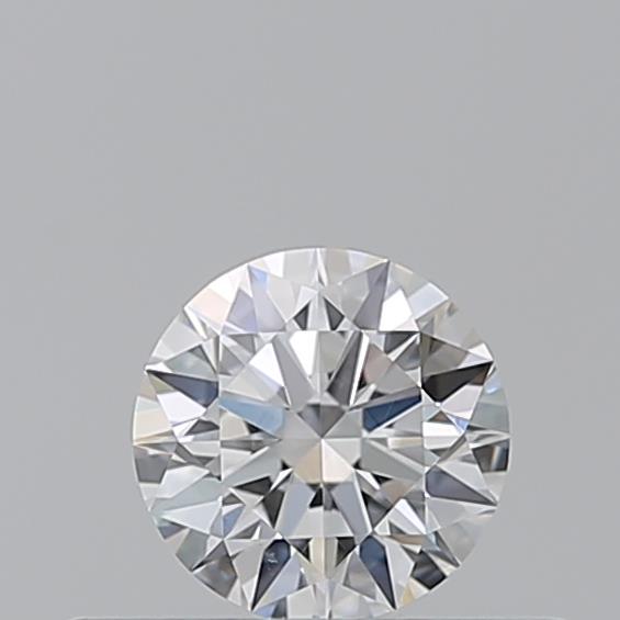 0.320 E VS2 Virtual Selection Round Diamond