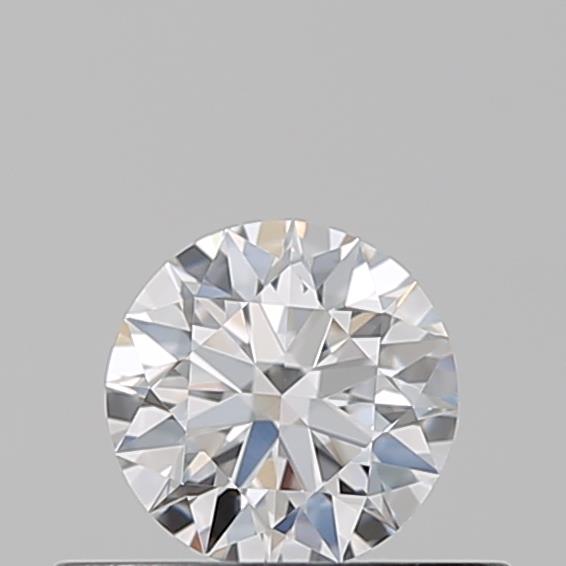 0.350 D VVS2 Virtual Selection Round Diamond