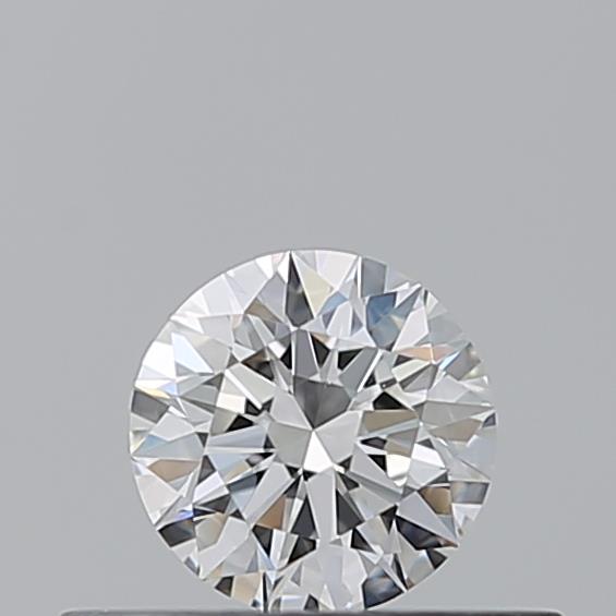 0.310 F VS1 Virtual Selection Round Diamond