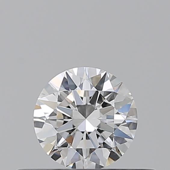 0.320 F VS1 Virtual Selection Round Diamond