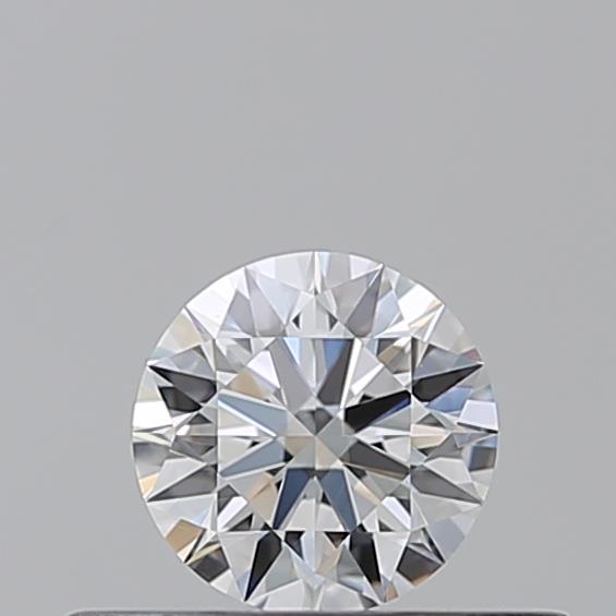 0.300 E VVS1 Virtual Selection Round Diamond