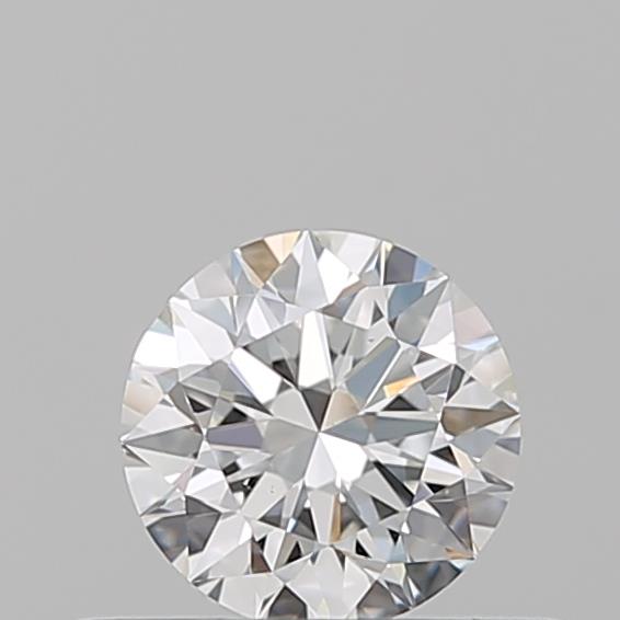 0.400 F VS2 Virtual Selection Round Diamond