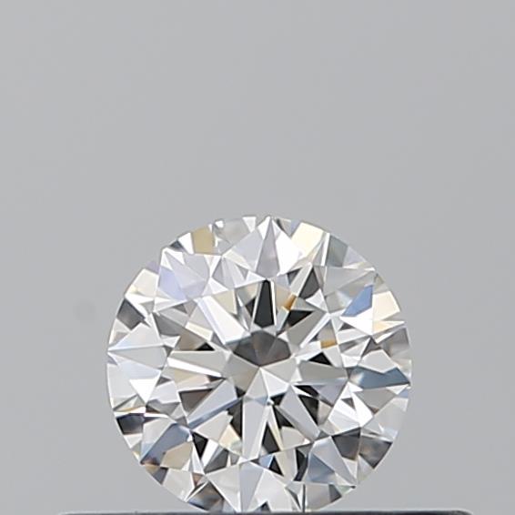 0.300 F VVS2 Virtual Selection Round Diamond