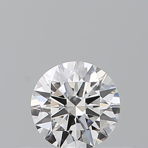 0.310 G VVS2 Virtual Selection Round Diamond