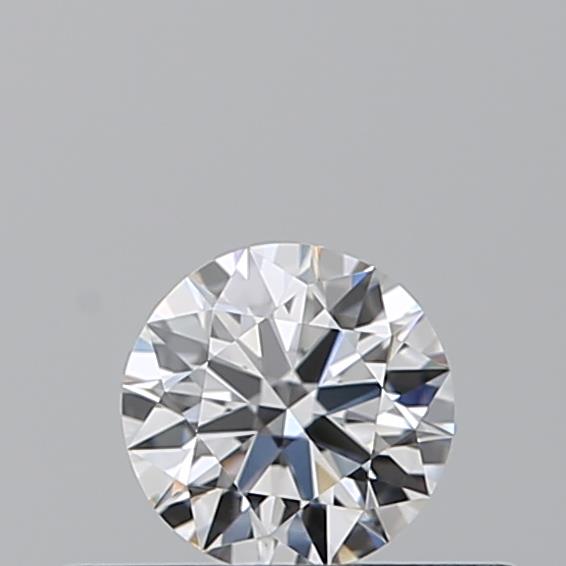 0.290 F VS1 Virtual Selection Round Diamond