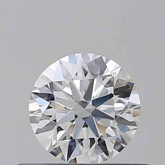 0.460 G VVS1 Virtual Selection Round Diamond