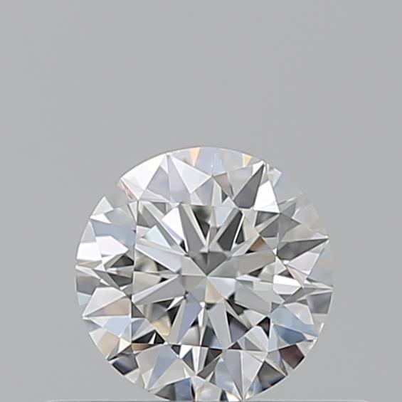 0.380 H VVS1 Virtual Selection Round Diamond