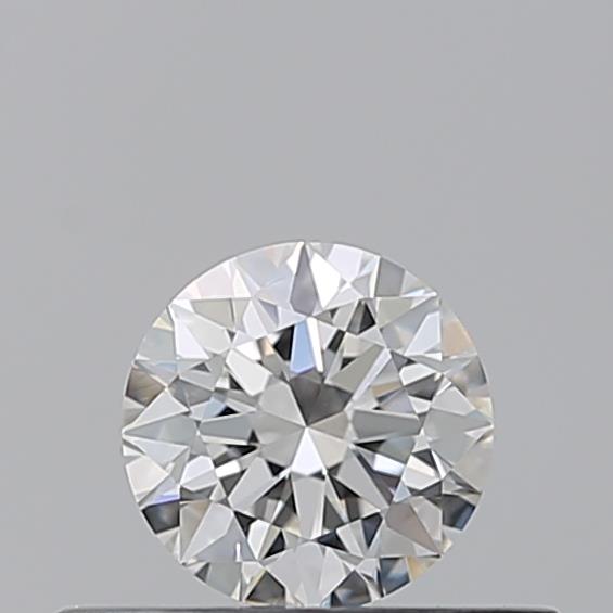 0.320 G VVS2 Virtual Selection Round Diamond