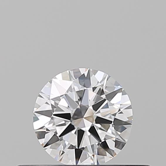 0.300 E VS1 Virtual Selection Round Diamond