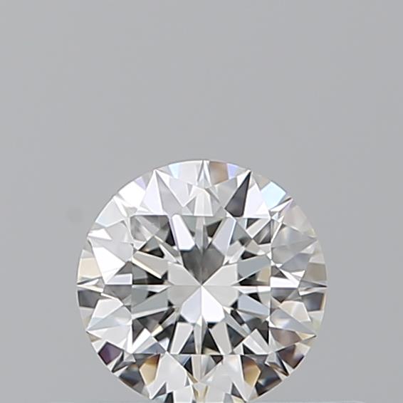 0.340 G VVS2 Virtual Selection Round Diamond