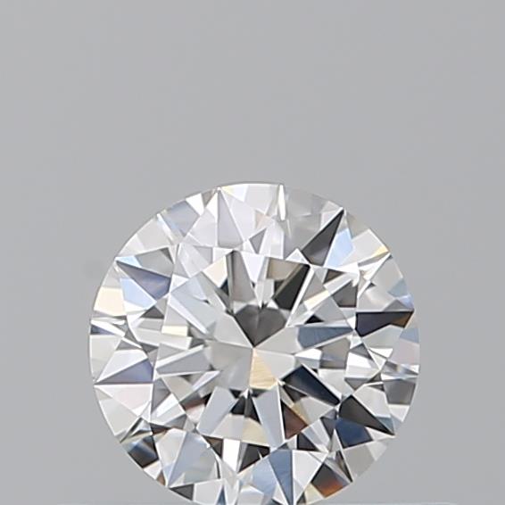 0.400 G VS1 Virtual Selection Round Diamond