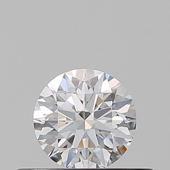 0.330 D VVS1 Virtual Selection Round Diamond