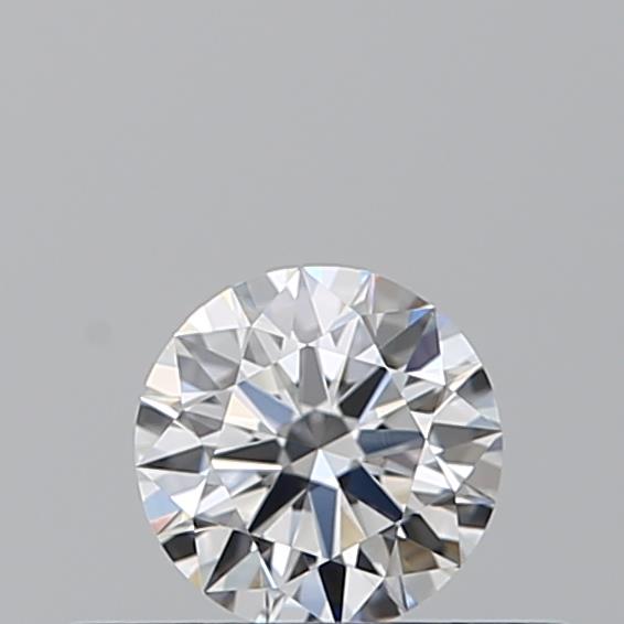 0.290 F VS1 Virtual Selection Round Diamond