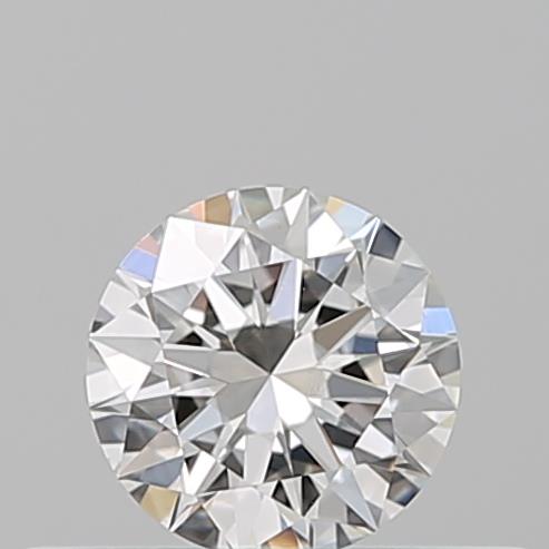 0.300 H VVS2 Virtual Selection Round Diamond