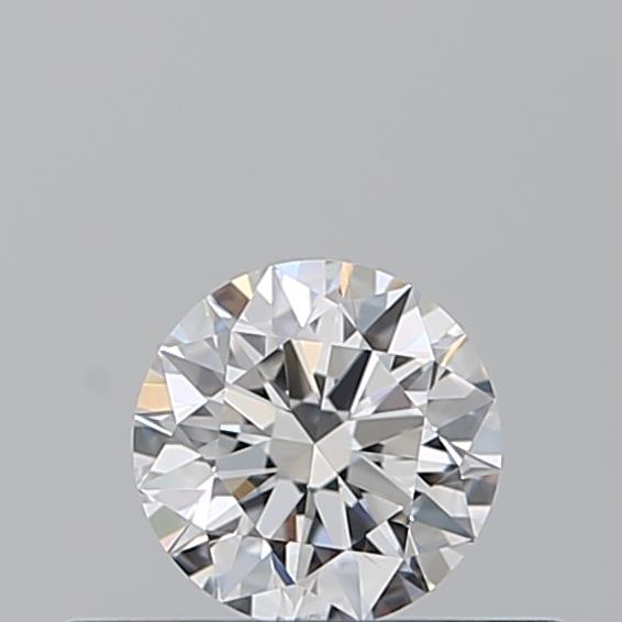 0.300 E SI1 Virtual Selection Round Diamond