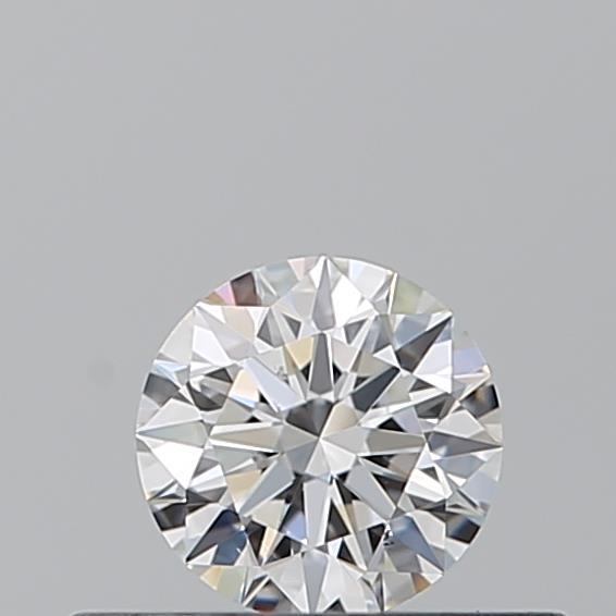 0.300 E SI1 Virtual Selection Round Diamond
