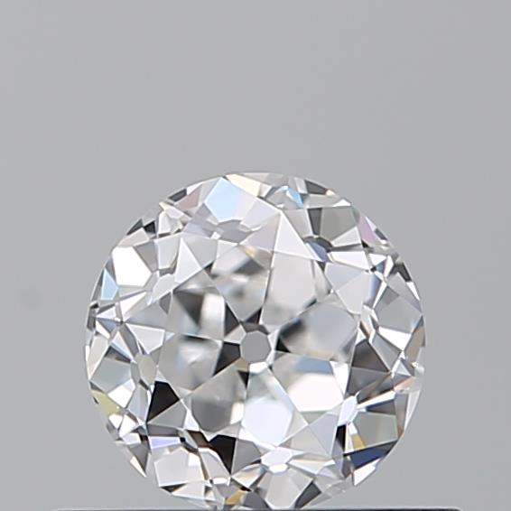 0.510 D VVS1 Virtual Selection Diamond