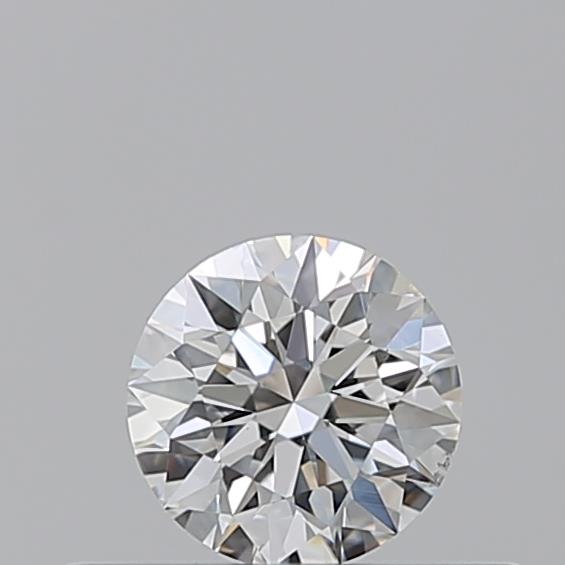 0.300 F SI1 Virtual Selection Round Diamond