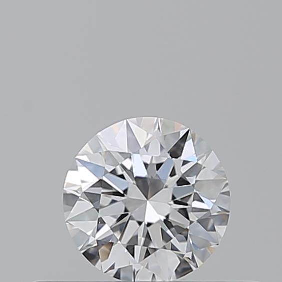 0.300 D VVS1 Virtual Selection Round Diamond
