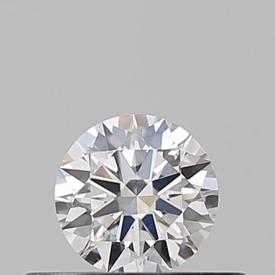 0.300 F SI1 Virtual Selection Round Diamond
