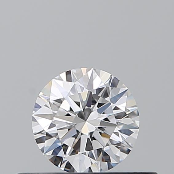 0.340 D VS1 Virtual Selection Round Diamond