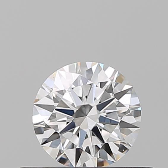 0.380 G VS1 Virtual Selection Round Diamond