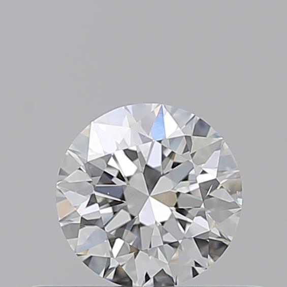 0.400 G VS2 Virtual Selection Round Diamond