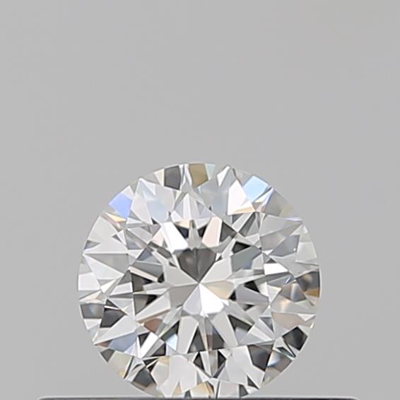 0.320 H VVS1 Virtual Selection Round Diamond