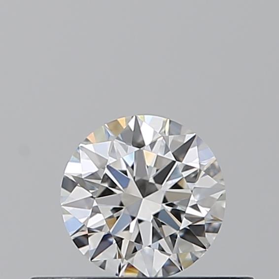0.300 F VVS2 Virtual Selection Round Diamond