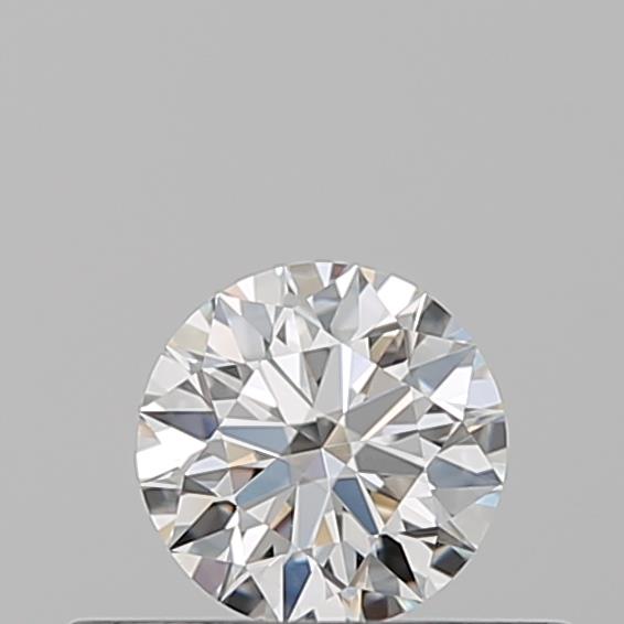 0.300 H VVS2 Virtual Selection Round Diamond
