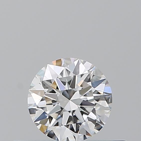 0.310 F VS2 Virtual Selection Round Diamond