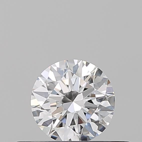 0.300 E VVS2 Virtual Selection Round Diamond