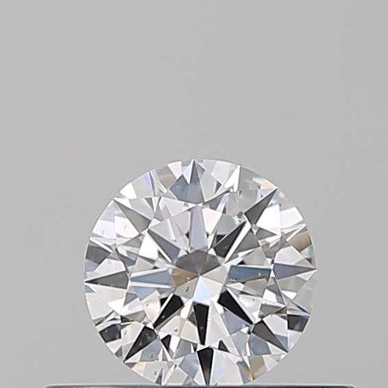 0.300 E SI1 Virtual Selection Round Diamond
