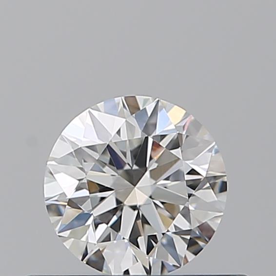 0.430 G VVS2 Virtual Selection Round Diamond