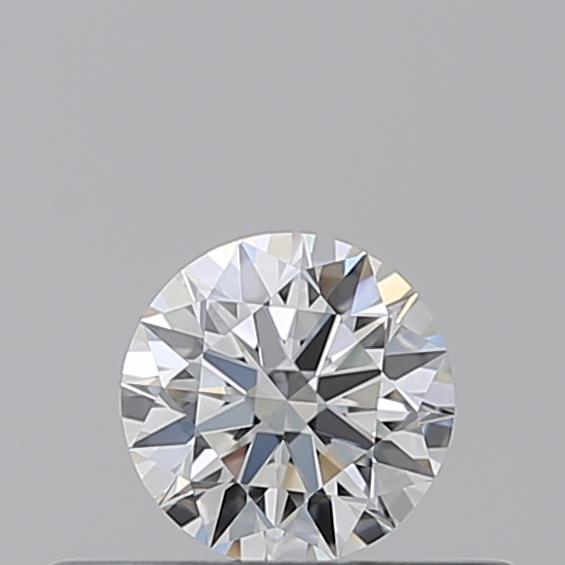 0.290 F VS1 Virtual Selection Round Diamond