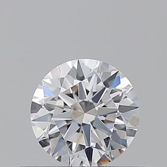 0.400 D VS1 Virtual Selection Round Diamond