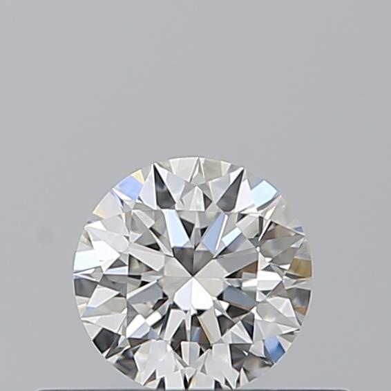 0.330 I VVS2 Virtual Selection Round Diamond
