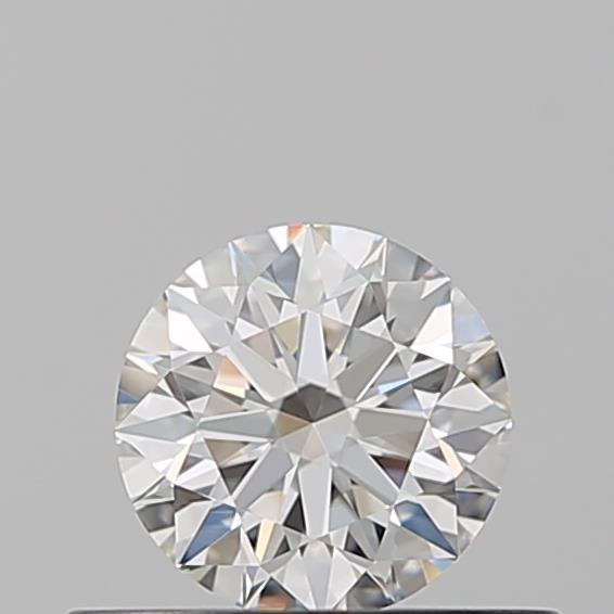 0.400 H VVS2 Virtual Selection Round Diamond