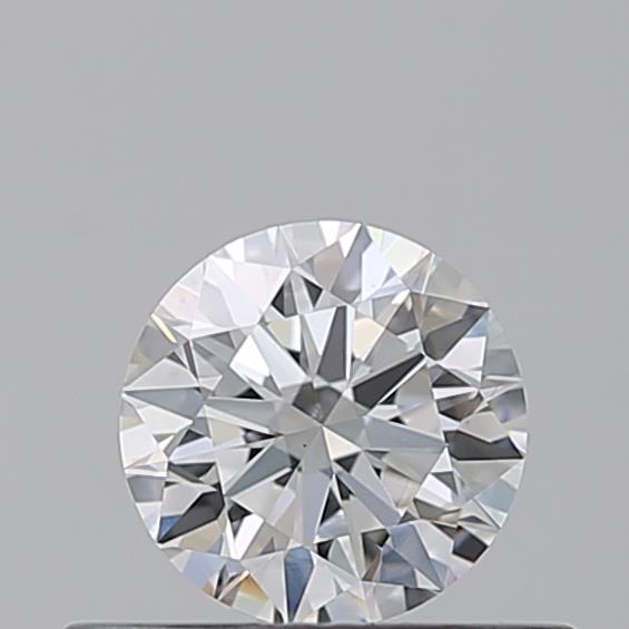 0.400 E SI1 Virtual Selection Round Diamond