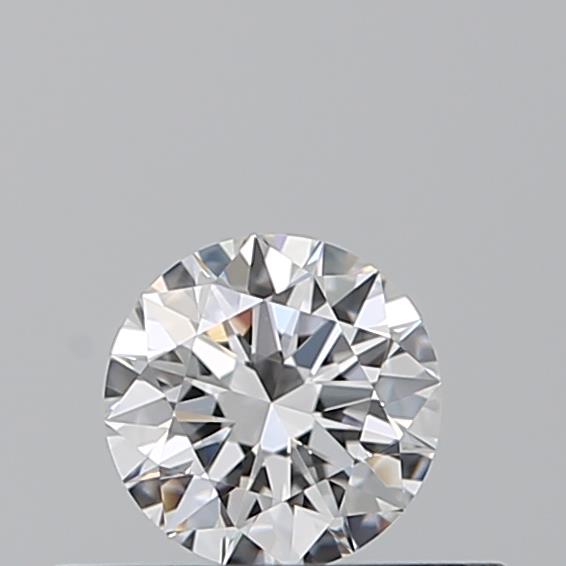 0.300 E VVS1 Virtual Selection Round Diamond