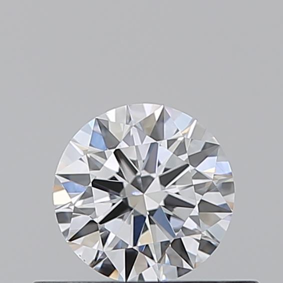 0.370 E VS2 Virtual Selection Round Diamond