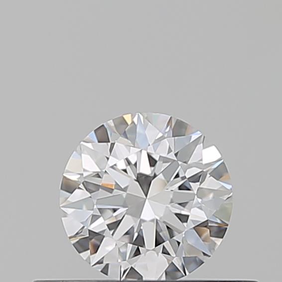 0.340 D VVS2 Virtual Selection Round Diamond