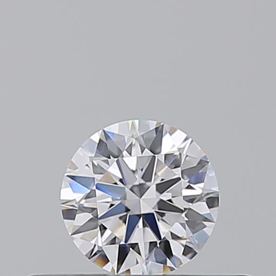 0.270 E VS1 Virtual Selection Round Diamond