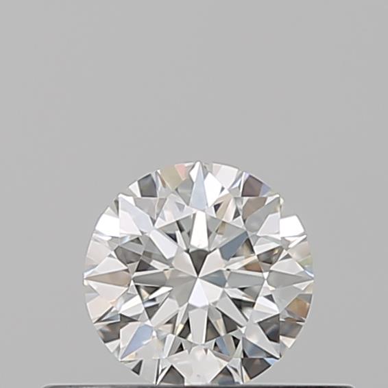 0.300 I VS2 Virtual Selection Round Diamond