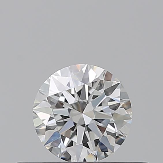 0.320 G VS1 Virtual Selection Round Diamond